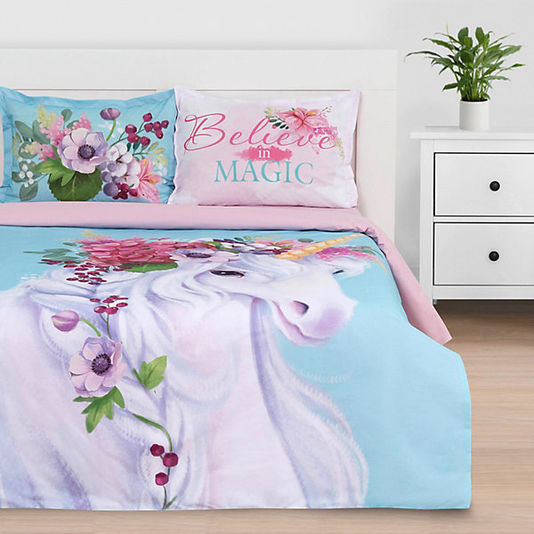 Комплект постельного белья Этель Believe in magic, евро, Голубой, Комплект постельного белья Этель Believe in magic, евро
Комплект постельного белья Этель Believe in magic, евро, Голубой, Комплект постельного белья Этель Believe in magic, евро