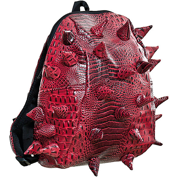 Рюкзак MadPax Gator Half, 36х30х15 см, Красный, Рюкзак MadPax Gator Half, 36х30х15 см
Рюкзак MadPax Gator Half, 36х30х15 см, Красный, Рюкзак MadPax Gator Half, 36х30х15 см