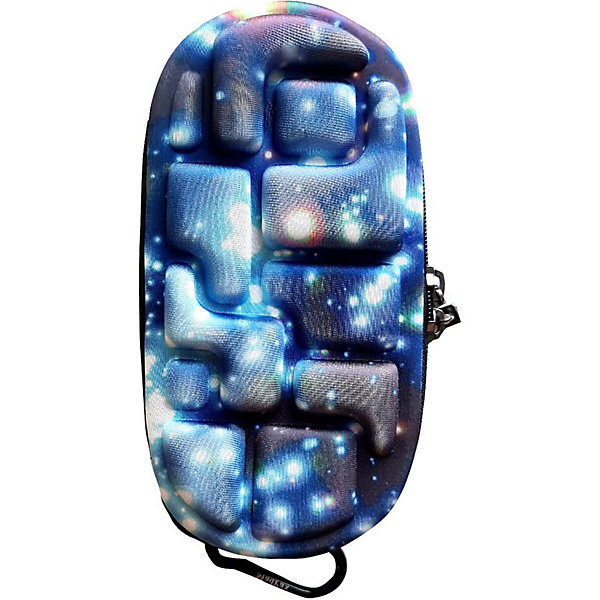 Пенал MadPax LedLox Pencil Case Premium Galaxy, 23х10х5см, Синий, Пенал MadPax LedLox Pencil Case Premium Galaxy, 23х10х5см
Пенал MadPax LedLox Pencil Case Premium Galaxy, 23х10х5см, Синий, Пенал MadPax LedLox Pencil Case Premium Galaxy, 23х10х5см