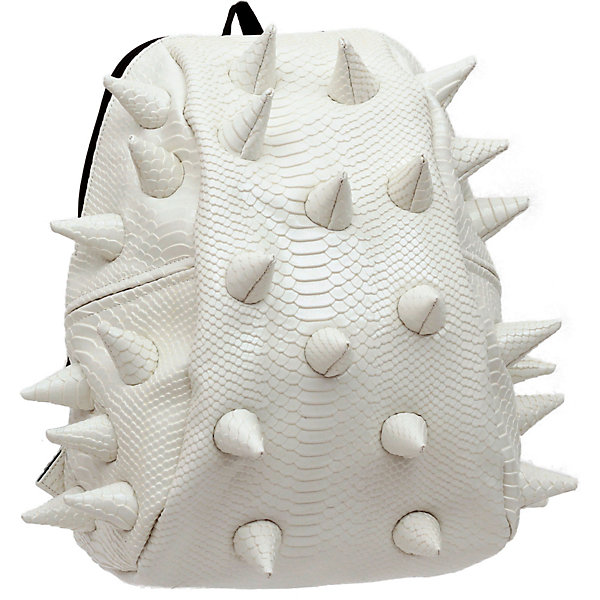 Рюкзак MadPax Gator Luxe Half, 36х30х15 см, Белый, Рюкзак MadPax Gator Luxe Half, 36х30х15 см
Рюкзак MadPax Gator Luxe Half, 36х30х15 см, Белый, Рюкзак MadPax Gator Luxe Half, 36х30х15 см