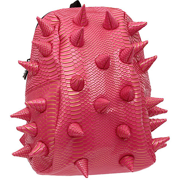 Рюкзак MadPax Gator Luxe Half, 36х30х15 см, Розовый, Рюкзак MadPax Gator Luxe Half, 36х30х15 см
Рюкзак MadPax Gator Luxe Half, 36х30х15 см, Розовый, Рюкзак MadPax Gator Luxe Half, 36х30х15 см