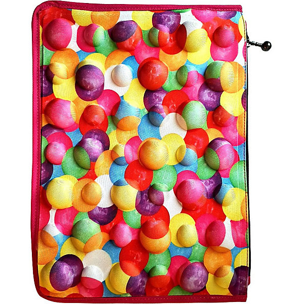Чехол-пенал-папка MadPax Packfolio-PopBubble Premium, 35х25х1 см, Разноцветный, Чехол-пенал-папка MadPax Packfolio-PopBubble Premium, 35х25х1 см
Чехол-пенал-папка MadPax Packfolio-PopBubble Premium, 35х25х1 см, Разноцветный, Чехол-пенал-папка MadPax Packfolio-PopBubble Premium, 35х25х1 см
