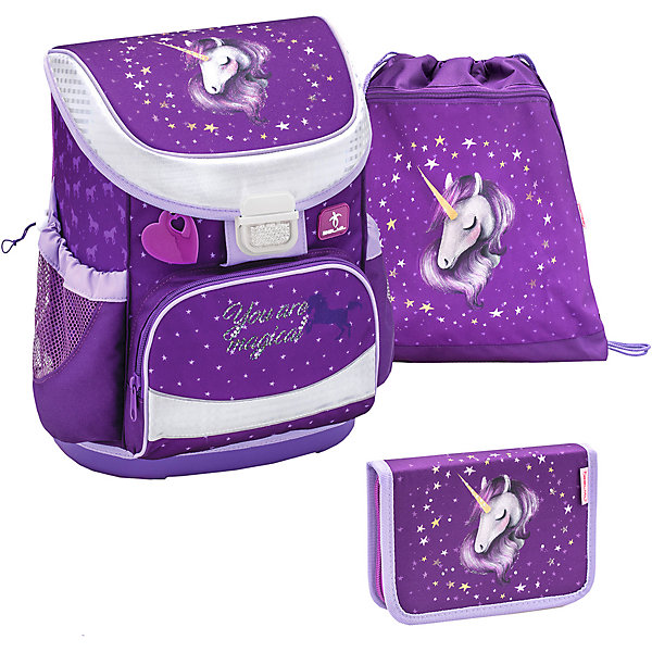 Ранец Belmil Mini-Fit You Are Magical, с наполнением, Разноцветный, Ранец Belmil Mini-Fit You Are Magical, с наполнением
Ранец Belmil Mini-Fit You Are Magical, с наполнением, Разноцветный, Ранец Belmil Mini-Fit You Are Magical, с наполнением