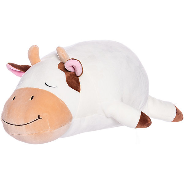 Мягая игрушка ABtoys Коровка, 29 см, Белый, Мягая игрушка ABtoys Коровка, 29 см
Мягая игрушка ABtoys Коровка, 29 см, Белый, Мягая игрушка ABtoys Коровка, 29 см