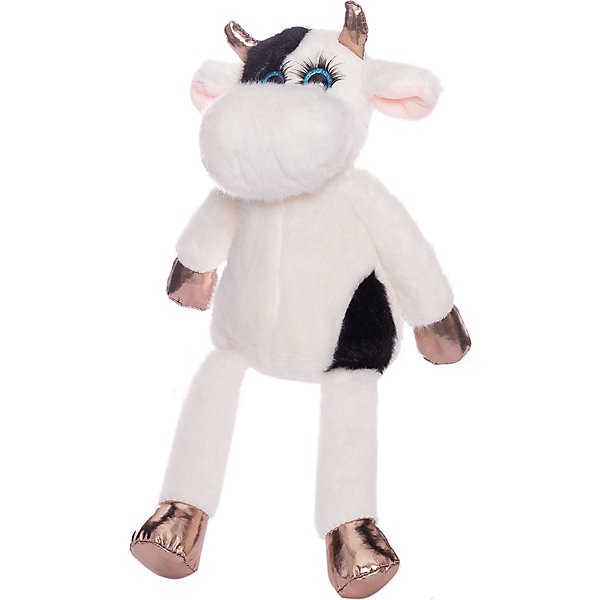 Мягая игрушка ABtoys Коровка с ресничками, Разноцветный, Мягая игрушка ABtoys Коровка с ресничками
Мягая игрушка ABtoys Коровка с ресничками, Разноцветный, Мягая игрушка ABtoys Коровка с ресничками