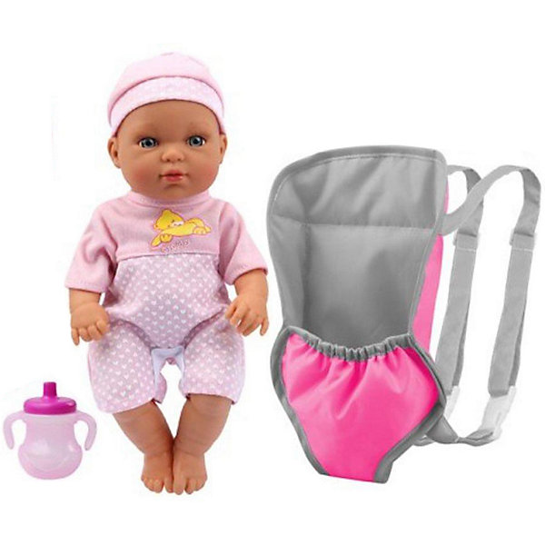 Игровой набор Наша Игрушка Пупс, звук, Разноцветный, Игровой набор Наша Игрушка Пупс, звук
Игровой набор Наша Игрушка Пупс, звук, Разноцветный, Игровой набор Наша Игрушка Пупс, звук