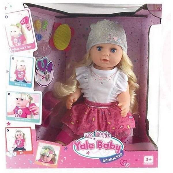 Игровой набор Наша Игрушка Мой малыш, Разноцветный, Игровой набор Наша Игрушка Мой малыш
Игровой набор Наша Игрушка Мой малыш, Разноцветный, Игровой набор Наша Игрушка Мой малыш