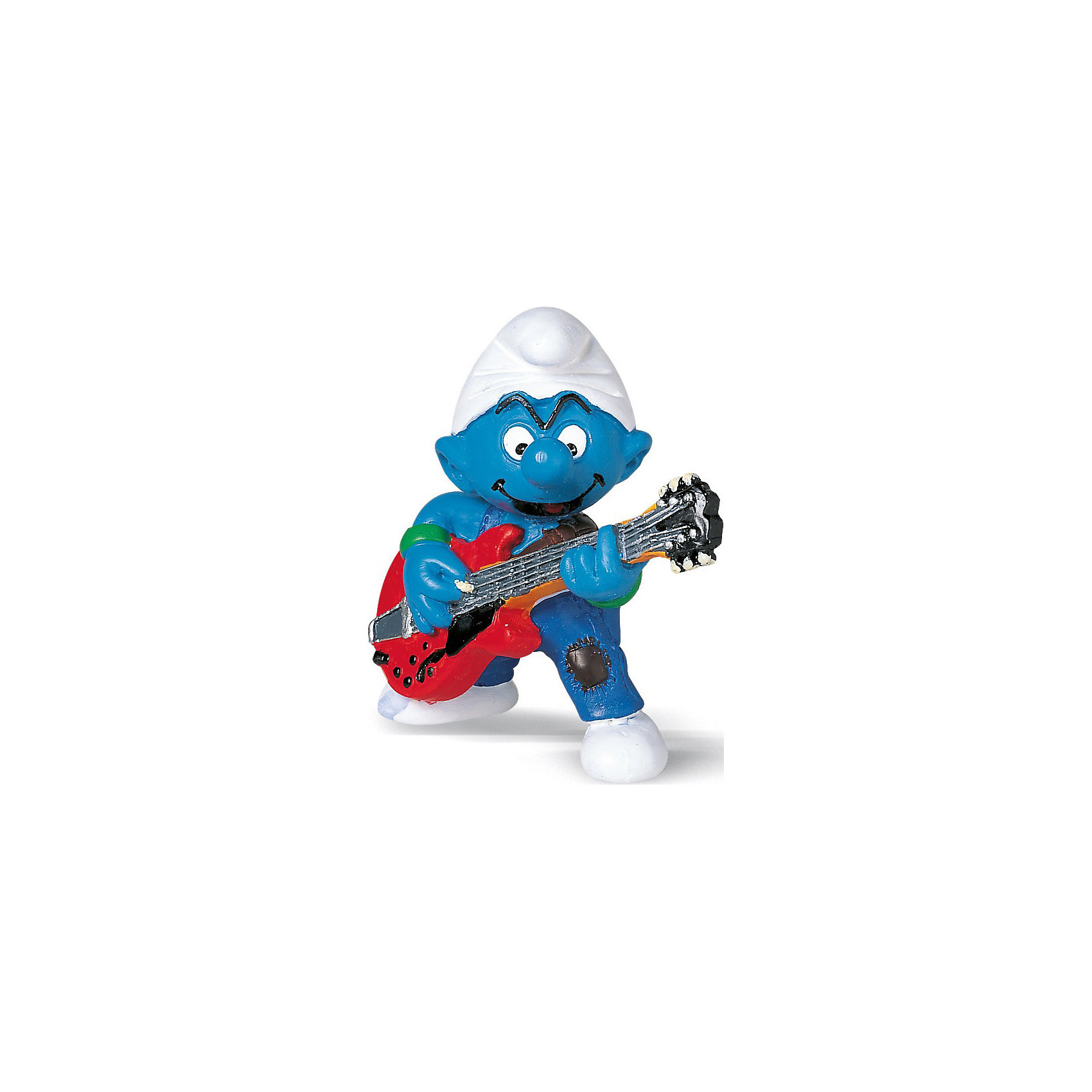 Гномик с гитарой, Schleich Гномик с гитарой, SchleichЛюбимые герои<br><br><br>Ширина мм: 62<br>Глубина мм: 65<br>Высота мм: 33<br>Вес г: 25<br>Возраст от месяцев: 36<br>Возраст до месяцев: 96<br>Пол: Унисекс<br>Возраст: Детский<br>SKU: 1599950