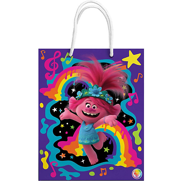 Пакет подарочный ND Play Trolls, большой, 10 шт, Разноцветный, Пакет подарочный ND Play Trolls, большой, 10 шт
Пакет подарочный ND Play Trolls, большой, 10 шт, Разноцветный, Пакет подарочный ND Play Trolls, большой, 10 шт