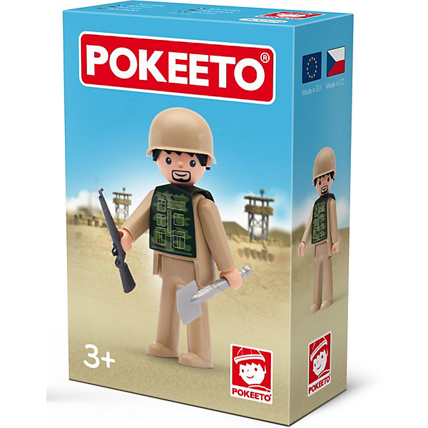 Игровая фигурка Efko Солдат, 8 см, с аксессуарами, Разноцветный, Игровая фигурка Efko Солдат, 8 см, с аксессуарами
Игровая фигурка Efko Солдат, 8 см, с аксессуарами, Разноцветный, Игровая фигурка Efko Солдат, 8 см, с аксессуарами