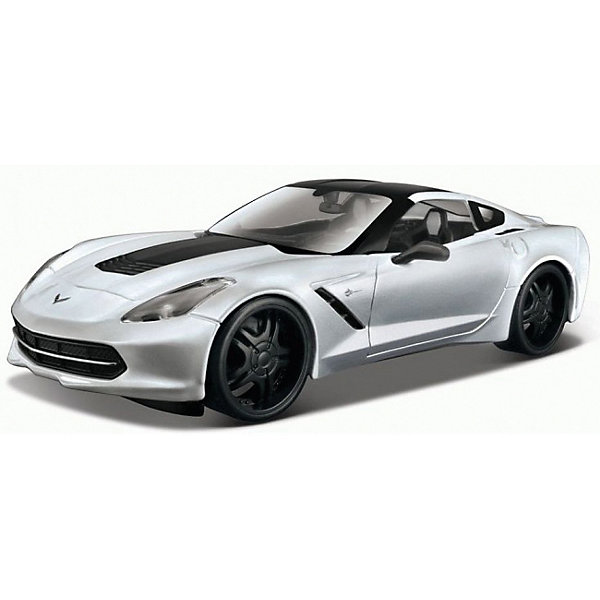Машинка Maisto Corvette Stingray Design Modern Muscle, 1:24, Разноцветный, Машинка Maisto Corvette Stingray Design Modern Muscle, 1:24
Машинка Maisto Corvette Stingray Design Modern Muscle, 1:24, Разноцветный, Машинка Maisto Corvette Stingray Design Modern Muscle, 1:24