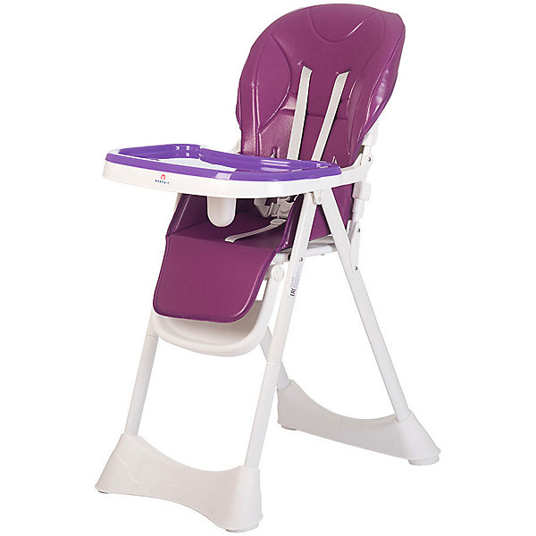 Стульчик для кормления Baby Hit Muffin, фиолетовый, Стульчик для кормления Baby Hit Muffin,
Стульчик для кормления Baby Hit Muffin, фиолетовый, Стульчик для кормления Baby Hit Muffin,