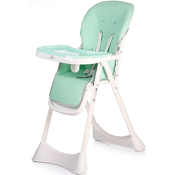 Стульчик для кормления Baby Hit Muffin, мятный, Стульчик для кормления Baby Hit Muffin,
Стульчик для кормления Baby Hit Muffin, мятный, Стульчик для кормления Baby Hit Muffin,
