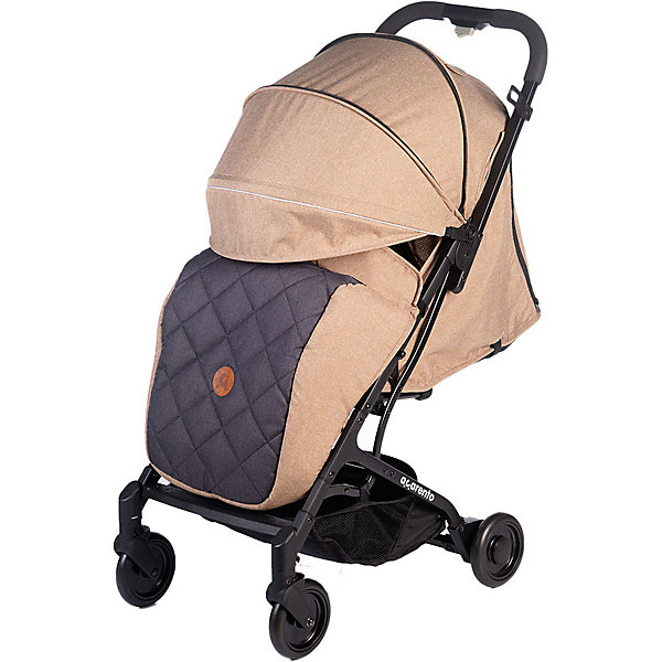 Прогулочная коляска Acarento Provetto, бежевая с серым, Beige/grau, Прогулочная коляска Acarento Provetto, бежевая с серым
Прогулочная коляска Acarento Provetto, бежевая с серым, Beige/grau, Прогулочная коляска Acarento Provetto, бежевая с серым