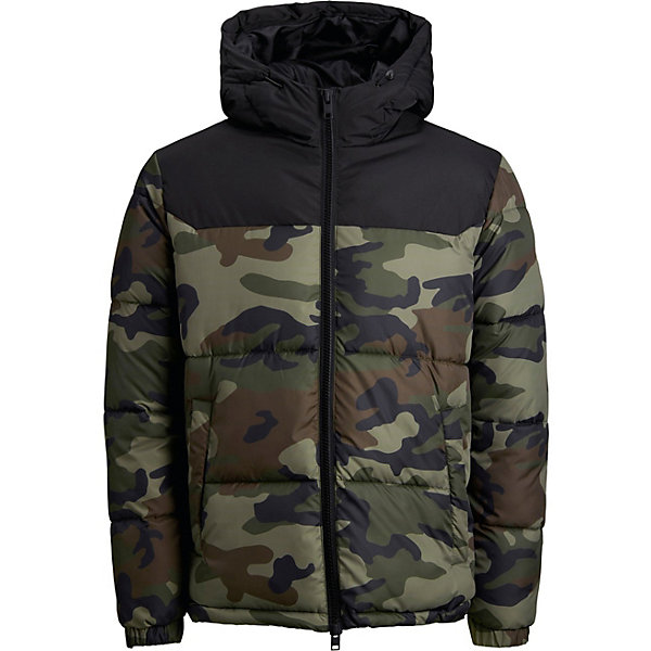 Утеплённая куртка Jack & Jones Junior, Зеленый, Утеплённая куртка Jack & Jones Junior
Утеплённая куртка Jack & Jones Junior, Зеленый, Утеплённая куртка Jack & Jones Junior