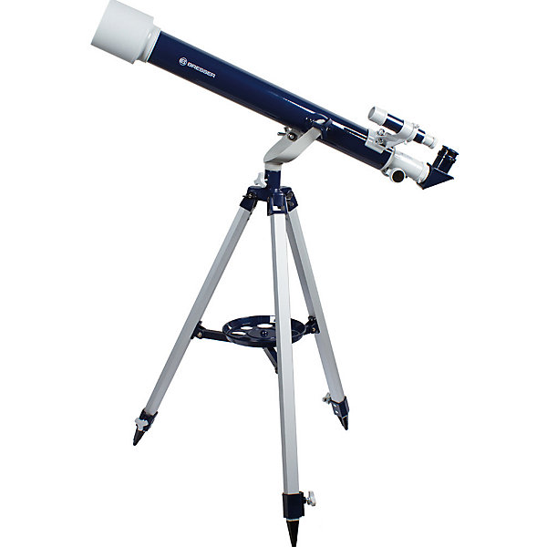 Телескоп Bresser Junior 60/700 AZ1, 35х-262х, Черный/белый, Телескоп Bresser Junior 60/700 AZ1, 35х-262х
Телескоп Bresser Junior 60/700 AZ1, 35х-262х, Черный/белый, Телескоп Bresser Junior 60/700 AZ1, 35х-262х