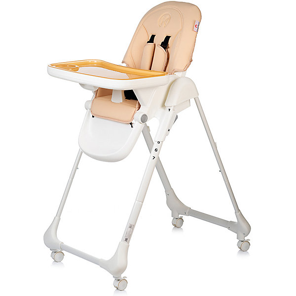 Стульчик детский Babyhit LUNCH TIME,(кремовый, Стульчик детский Babyhit LUNCH TIME,()
Стульчик детский Babyhit LUNCH TIME,(кремовый, Стульчик детский Babyhit LUNCH TIME,()