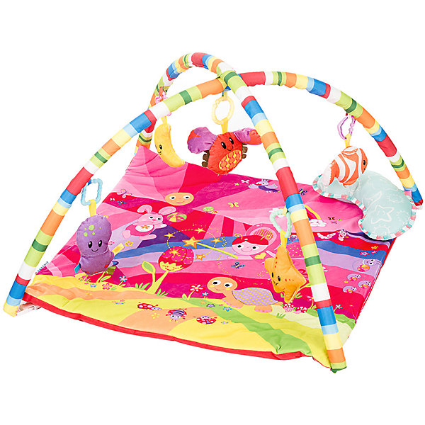 Развивающий коврик Baby Hit Play Yard 2 Розовая мечта, Розовый, Развивающий коврик Baby Hit Play Yard 2 Розовая мечта
Развивающий коврик Baby Hit Play Yard 2 Розовая мечта, Розовый, Развивающий коврик Baby Hit Play Yard 2 Розовая мечта