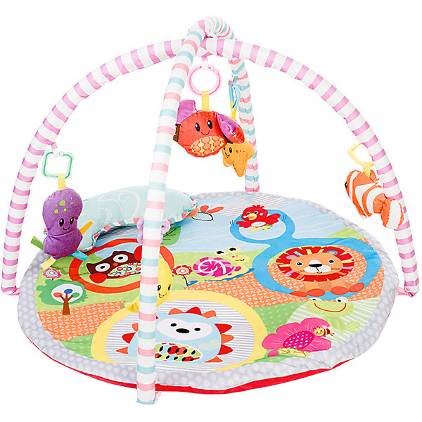 Развивающий коврик Baby Hit Play Yard 1 Лес, Зеленый, Развивающий коврик Baby Hit Play Yard 1 Лес
Развивающий коврик Baby Hit Play Yard 1 Лес, Зеленый, Развивающий коврик Baby Hit Play Yard 1 Лес