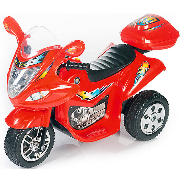Электромотоцикл Baby Hit Little Racer, Красный, Электромотоцикл Baby Hit Little Racer
Электромотоцикл Baby Hit Little Racer, Красный, Электромотоцикл Baby Hit Little Racer