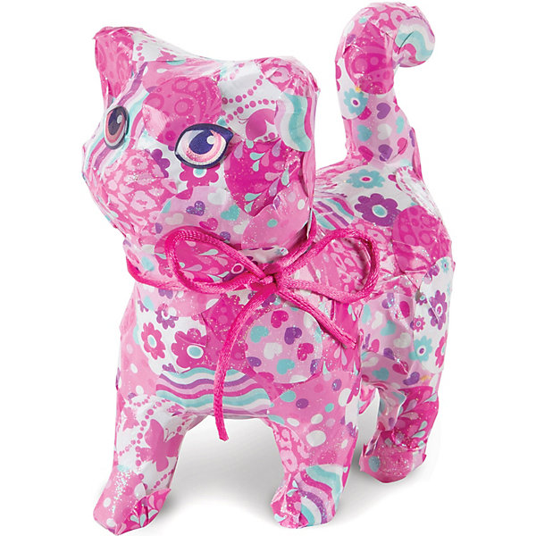 Набор для декупажа Melissa&Doug Кошка, Разноцветный, Набор для декупажа Melissa&Doug Кошка
Набор для декупажа Melissa&Doug Кошка, Разноцветный, Набор для декупажа Melissa&Doug Кошка