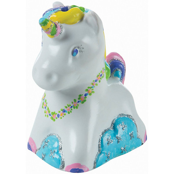 Набор для творчества Melissa&Doug Раскрась копилку-единорога, Разноцветный, Набор для творчества Melissa&Doug Раскрась копилку-единорога
Набор для творчества Melissa&Doug Раскрась копилку-единорога, Разноцветный, Набор для творчества Melissa&Doug Раскрась копилку-единорога
