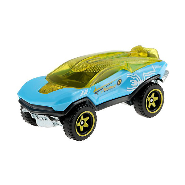 Базовая машинка Hot Wheels Geoterra, Разноцветный, Базовая машинка Hot Wheels Geoterra
Базовая машинка Hot Wheels Geoterra, Разноцветный, Базовая машинка Hot Wheels Geoterra
