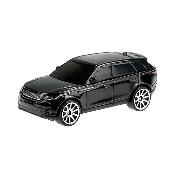 Базовая машинка Hot Wheels Range Rover Velar, Разноцветный, Базовая машинка Hot Wheels Range Rover Velar
Базовая машинка Hot Wheels Range Rover Velar, Разноцветный, Базовая машинка Hot Wheels Range Rover Velar