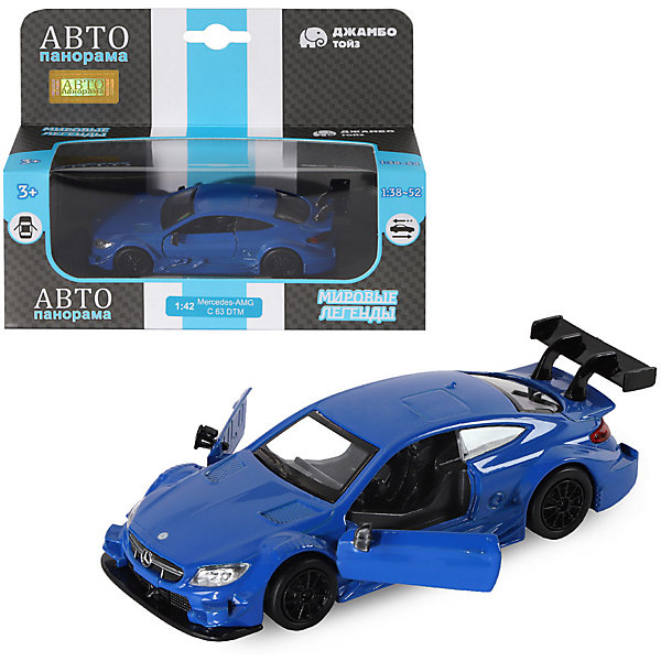 Машинка Автопанорама Mercedes-AMG C 63 DTM, 1:43, Atlantikblau, Машинка Автопанорама Mercedes-AMG C 63 DTM, 1:43
Машинка Автопанорама Mercedes-AMG C 63 DTM, 1:43, Atlantikblau, Машинка Автопанорама Mercedes-AMG C 63 DTM, 1:43