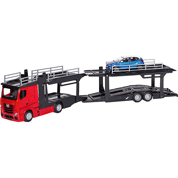 Игровой набор Bburago Street fire Mercedes-benz actors multicar carrier, 1:43 красный, Игровой набор Bburago Street fire Mercedes-benz actors multicar carrier, 1:43
Игровой набор Bburago Street fire Mercedes-benz actors multicar carrier, 1:43 красный, Игровой набор Bburago Street fire Mercedes-benz actors multicar carrier, 1:43