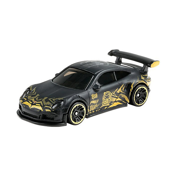 Базовая машинка Hot Wheels Porsche 911 GT3 RS, Разноцветный, Базовая машинка Hot Wheels Porsche 911 GT3 RS
Базовая машинка Hot Wheels Porsche 911 GT3 RS, Разноцветный, Базовая машинка Hot Wheels Porsche 911 GT3 RS