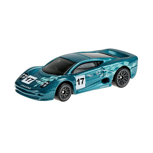 Базовая машинка Hot Wheels Jaguar XJ220, Разноцветный, Базовая машинка Hot Wheels Jaguar XJ220
Базовая машинка Hot Wheels Jaguar XJ220, Разноцветный, Базовая машинка Hot Wheels Jaguar XJ220