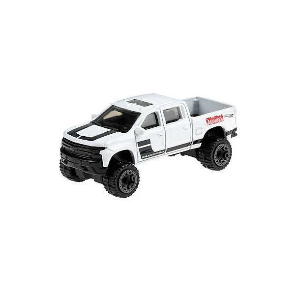 Базовая машинка Hot Wheels 19 Chevy Silverado Trail Boss LT, Разноцветный, Базовая машинка Hot Wheels 19 Chevy Silverado Trail Boss LT
Базовая машинка Hot Wheels 19 Chevy Silverado Trail Boss LT, Разноцветный, Базовая машинка Hot Wheels 19 Chevy Silverado Trail Boss LT