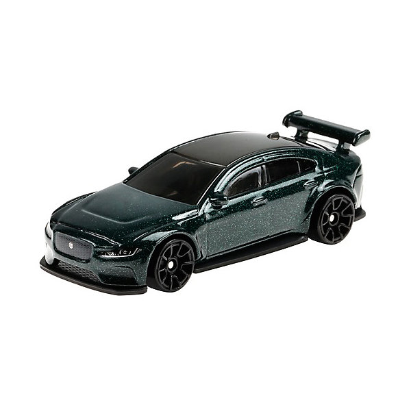 Базовая машинка Hot Wheels Jaguar XE SV Project 8, Разноцветный, Базовая машинка Hot Wheels Jaguar XE SV Project 8
Базовая машинка Hot Wheels Jaguar XE SV Project 8, Разноцветный, Базовая машинка Hot Wheels Jaguar XE SV Project 8