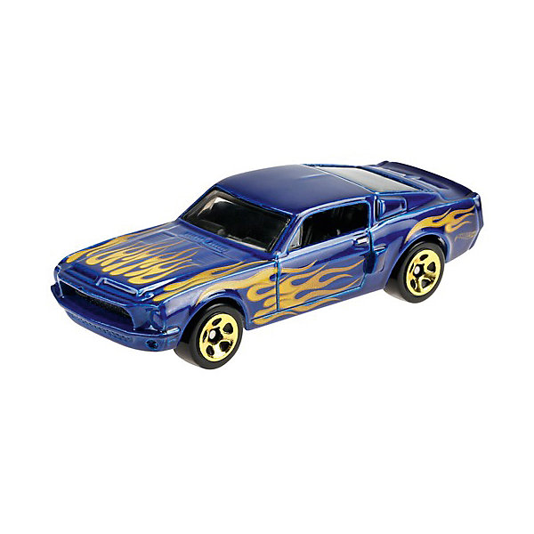 Базовая машинка Hot Wheels 68 Shelby GT500, Разноцветный, Базовая машинка Hot Wheels 68 Shelby GT500
Базовая машинка Hot Wheels 68 Shelby GT500, Разноцветный, Базовая машинка Hot Wheels 68 Shelby GT500