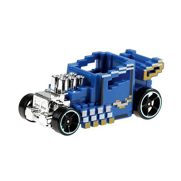 Базовая машинка Hot Wheels Pixel Shaker, Разноцветный, Базовая машинка Hot Wheels Pixel Shaker
Базовая машинка Hot Wheels Pixel Shaker, Разноцветный, Базовая машинка Hot Wheels Pixel Shaker