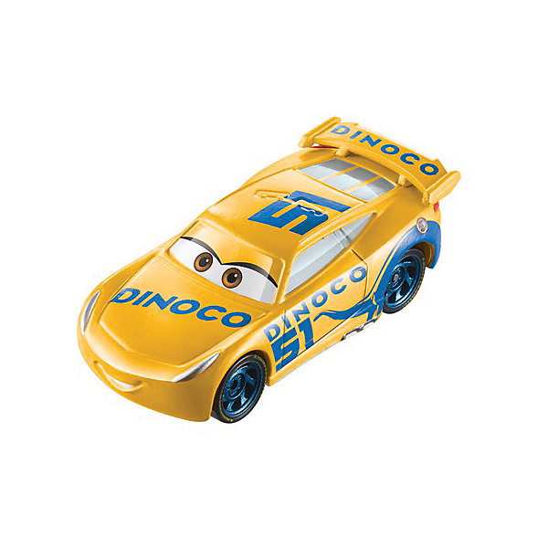 Машинка Cars Крус Рамирес Диноко, меняет цвет, Weiß/beige, Машинка Cars Крус Рамирес Диноко, меняет цвет
Машинка Cars Крус Рамирес Диноко, меняет цвет, Weiß/beige, Машинка Cars Крус Рамирес Диноко, меняет цвет