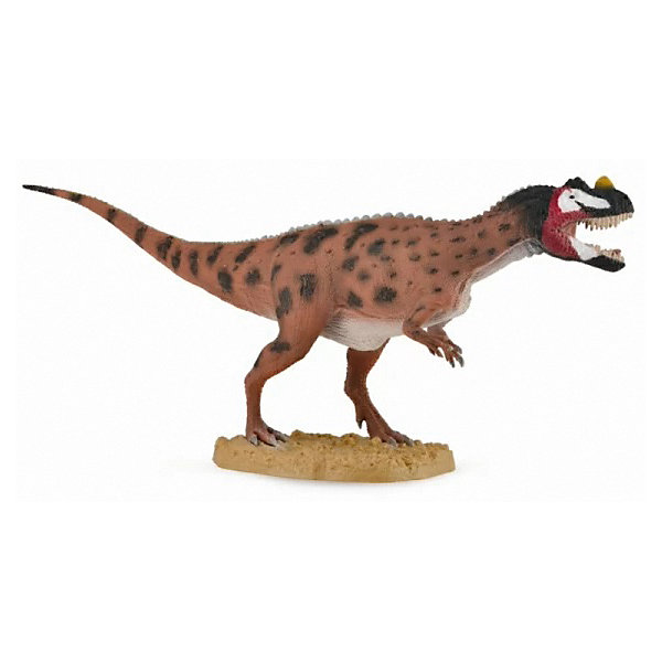 Фигурка животного Collecta Цератозавр с подвижной челюстью, 1:40, Weiß/beige, Фигурка животного Collecta Цератозавр с подвижной челюстью, 1:40
Фигурка животного Collecta Цератозавр с подвижной челюстью, 1:40, Weiß/beige, Фигурка животного Collecta Цератозавр с подвижной челюстью, 1:40