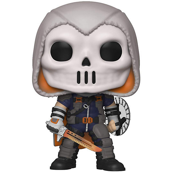 Фигурка Funko POP! Bobble: Marvel: Avengers Game: Таскмастер, 47815, Weiß/beige, Фигурка Funko POP! Bobble: Marvel: Avengers Game: Таскмастер, 47815
Фигурка Funko POP! Bobble: Marvel: Avengers Game: Таскмастер, 47815, Weiß/beige, Фигурка Funko POP! Bobble: Marvel: Avengers Game: Таскмастер, 47815