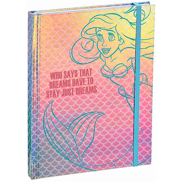 Записная книжка Funko Little Mermaid: Pearl Anniversary: Notebook & Pen: Мечты русалочки, UT-DI06125, Weiß/beige, Записная книжка Funko Little Mermaid: Pearl Anniversary: Notebook & Pen: Мечты русалочки, UT-DI06125
Записная книжка Funko Little Mermaid: Pearl Anniversary: Notebook & Pen: Мечты русалочки, UT-DI06125, Weiß/beige, Записная книжка Funko Little Mermaid: Pearl Anniversary: Notebook & Pen: Мечты русалочки, UT-DI06125