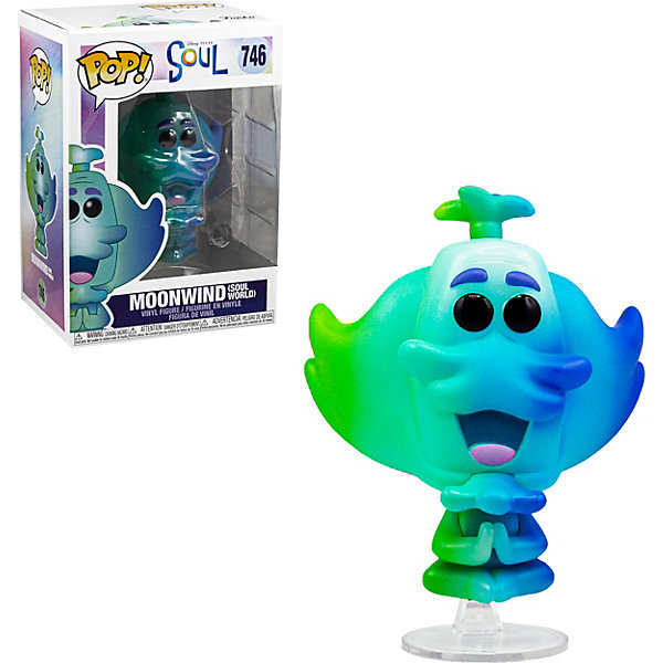 Фигурка Funko POP! Vinyl: Disney: Soul: Мунвинд, 48020, Weiß/beige, Фигурка Funko POP! Vinyl: Disney: Soul: Мунвинд, 48020
Фигурка Funko POP! Vinyl: Disney: Soul: Мунвинд, 48020, Weiß/beige, Фигурка Funko POP! Vinyl: Disney: Soul: Мунвинд, 48020