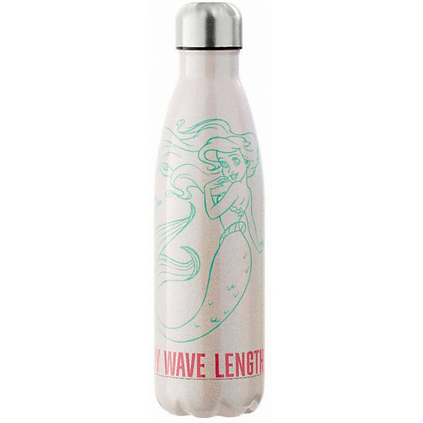 Бутылка Funko Little Mermaid: Pearl Anniversary: Metal Bottle: Русалочка Ариэль, UT-DI06119, Weiß/beige, Бутылка Funko Little Mermaid: Pearl Anniversary: Metal Bottle: Русалочка Ариэль, UT-DI06119
Бутылка Funko Little Mermaid: Pearl Anniversary: Metal Bottle: Русалочка Ариэль, UT-DI06119, Weiß/beige, Бутылка Funko Little Mermaid: Pearl Anniversary: Metal Bottle: Русалочка Ариэль, UT-DI06119