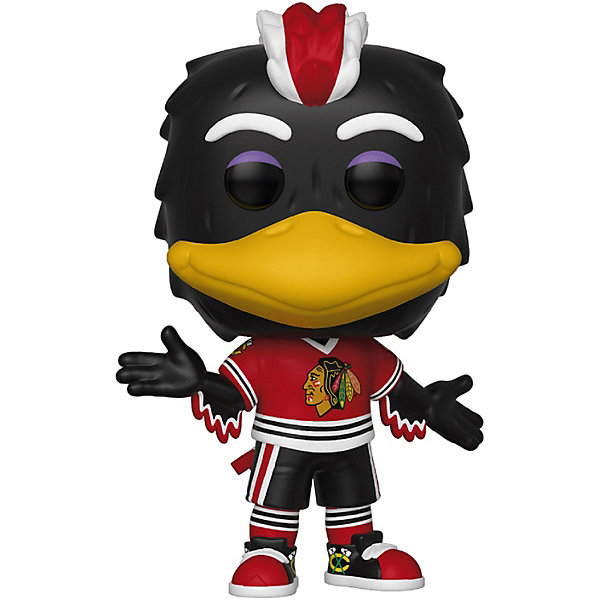 Фигурка Funko POP! Vinyl: Mascots: Блэкхокс ястреб Томми, 43546, Weiß/beige, Фигурка Funko POP! Vinyl: Mascots: Блэкхокс ястреб Томми, 43546
Фигурка Funko POP! Vinyl: Mascots: Блэкхокс ястреб Томми, 43546, Weiß/beige, Фигурка Funko POP! Vinyl: Mascots: Блэкхокс ястреб Томми, 43546