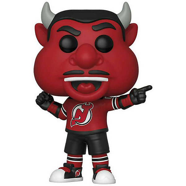Фигурка Funko POP! Vinyl: Mascots: Нью-джерси Дьявол, 43547, Weiß/beige, Фигурка Funko POP! Vinyl: Mascots: Нью-джерси Дьявол, 43547
Фигурка Funko POP! Vinyl: Mascots: Нью-джерси Дьявол, 43547, Weiß/beige, Фигурка Funko POP! Vinyl: Mascots: Нью-джерси Дьявол, 43547