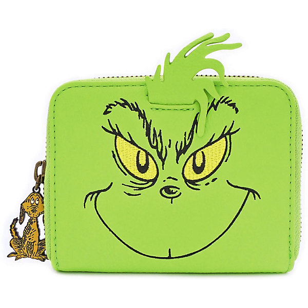 Кошелек Funko LF: The Grinch: Гринч, DSSWA0004, Weiß/beige, Кошелек Funko LF: The Grinch: Гринч, DSSWA0004
Кошелек Funko LF: The Grinch: Гринч, DSSWA0004, Weiß/beige, Кошелек Funko LF: The Grinch: Гринч, DSSWA0004