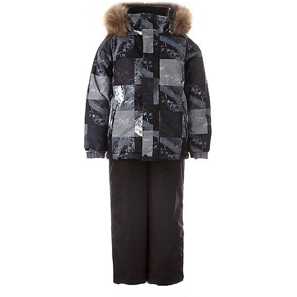 Комплект Huppa Winter: куртка и полукомбинезон, Темно-серый, Комплект Huppa Winter: куртка и полукомбинезон
Комплект Huppa Winter: куртка и полукомбинезон, Темно-серый, Комплект Huppa Winter: куртка и полукомбинезон