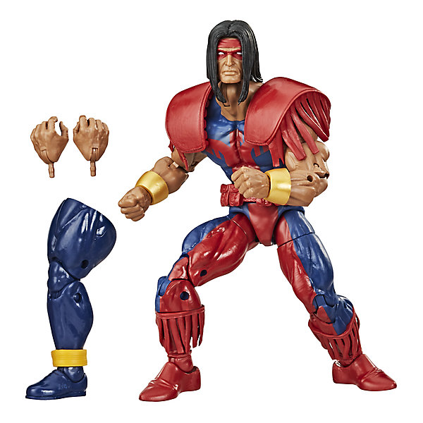 Фигурка Marvel Legends Deadpool X-Force Marvel`s Варпатч, 15 см, E7456, Разноцветный, Фигурка Marvel Legends Deadpool X-Force Marvel`s Варпатч, 15 см, E7456
Фигурка Marvel Legends Deadpool X-Force Marvel`s Варпатч, 15 см, E7456, Разноцветный, Фигурка Marvel Legends Deadpool X-Force Marvel`s Варпатч, 15 см, E7456