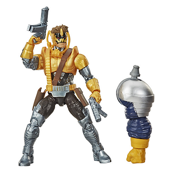 Фигурка Marvel Legends Deadpool Marvel`s Маверик, 15 см, E7456, Разноцветный, Фигурка Marvel Legends Deadpool Marvel`s Маверик, 15 см, E7456
Фигурка Marvel Legends Deadpool Marvel`s Маверик, 15 см, E7456, Разноцветный, Фигурка Marvel Legends Deadpool Marvel`s Маверик, 15 см, E7456