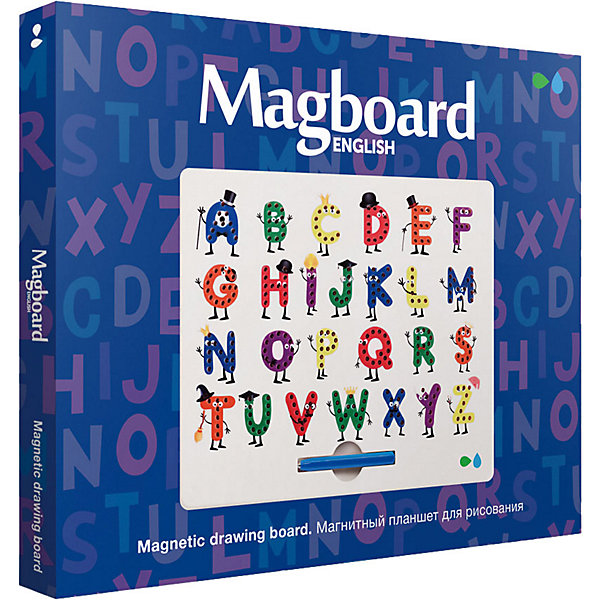 Магнитный планшет для рисования Назад к истокам Magboard English, Weiß/beige, Магнитный планшет для рисования Назад к истокам Magboard English
Магнитный планшет для рисования Назад к истокам Magboard English, Weiß/beige, Магнитный планшет для рисования Назад к истокам Magboard English