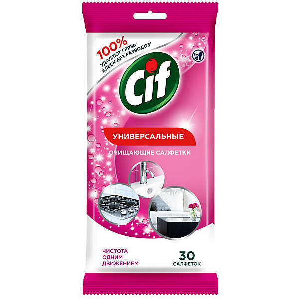 Влажные салфетки Cif универсальные, 30 шт, Weiß/beige, Влажные салфетки Cif универсальные, 30 шт
Влажные салфетки Cif универсальные, 30 шт, Weiß/beige, Влажные салфетки Cif универсальные, 30 шт